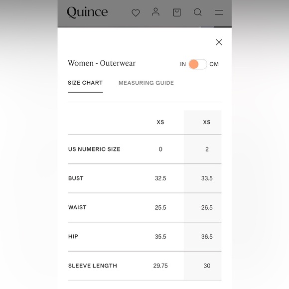 Quince responsible down long puffer jacket - shiny black - Picture 12 of 12